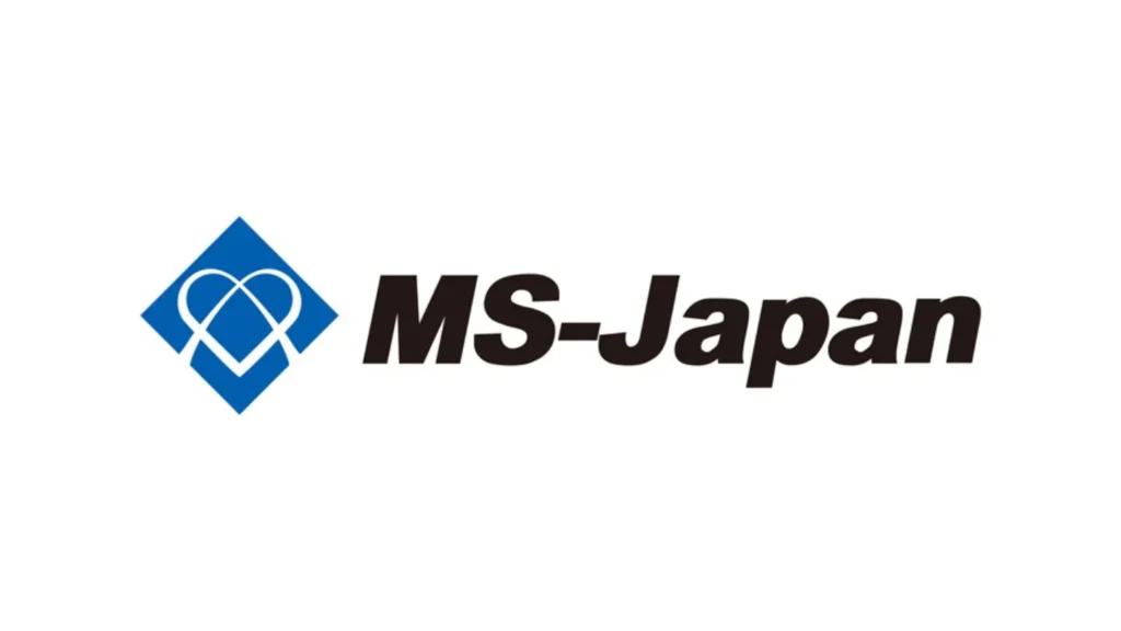 MS-Japan